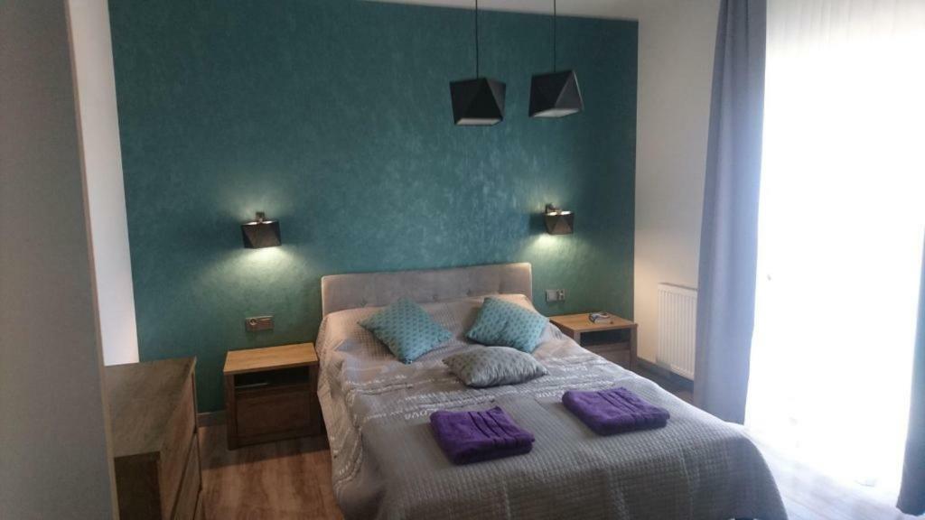 Apartamenty 5 Morz سيانوزيتي المظهر الخارجي الصورة