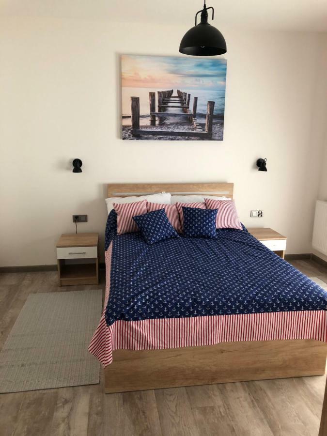Apartamenty 5 Morz سيانوزيتي المظهر الخارجي الصورة