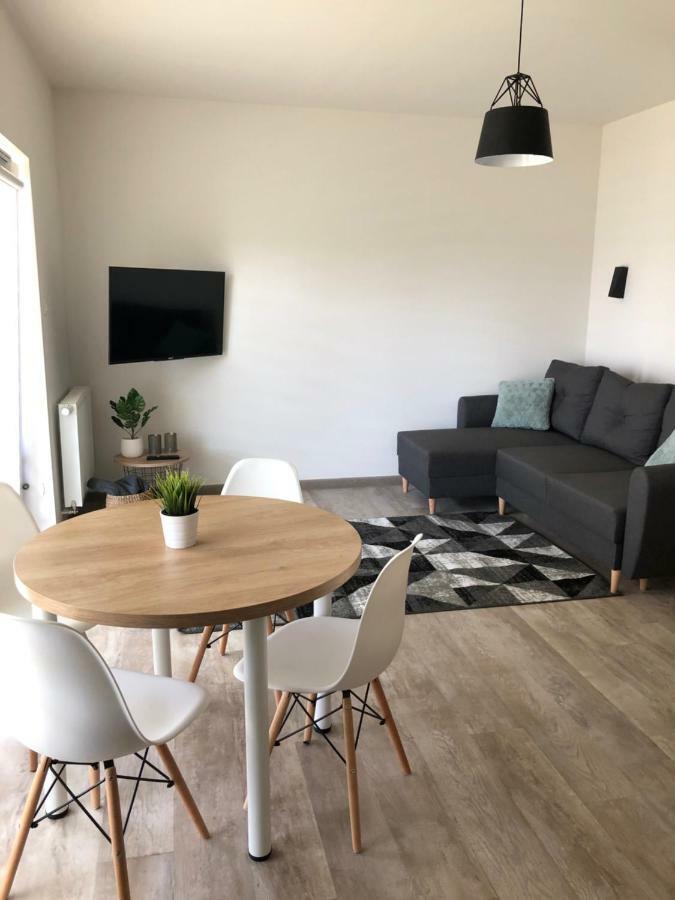 Apartamenty 5 Morz سيانوزيتي المظهر الخارجي الصورة