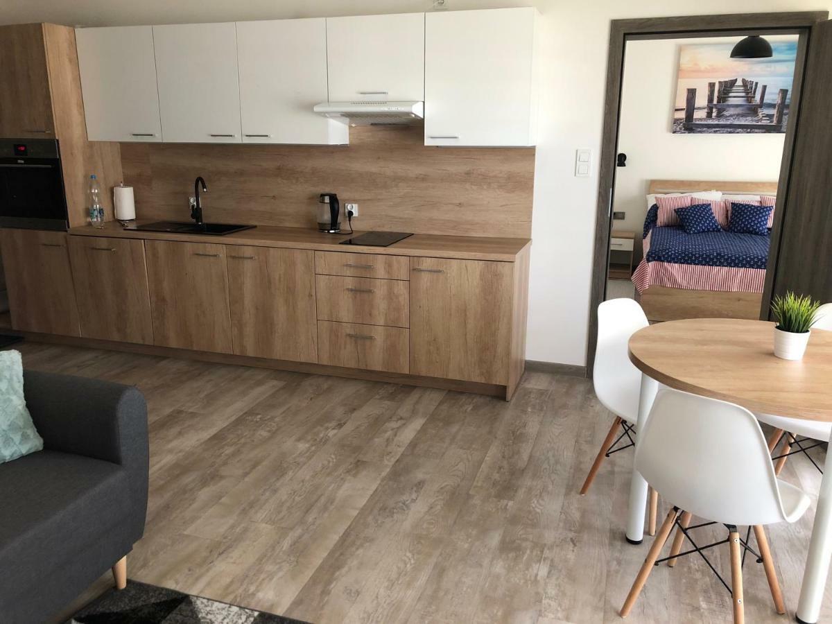 Apartamenty 5 Morz سيانوزيتي المظهر الخارجي الصورة